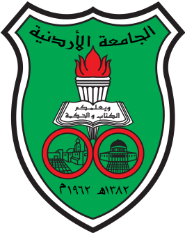 Universiteit van Jordanië