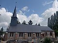 Église Saint-Michel de Vieux-Port