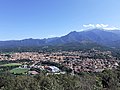 Miniatura para Prades (Pirineos Orientales)