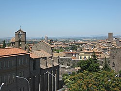 Viterbo