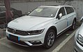 VW Variant Alltrack 2015-présent (import)