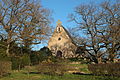 Chapelle Saint-Roch de Blain