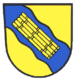 Coat of arms of Enzklösterle  