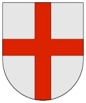 Lo stemma ufficiale originario del principato