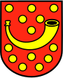 Nordhorn – znak