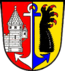 Blason de Stolzenau