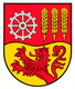 Coat of arms of Walshausen  