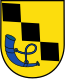 Blason de Kredenbach