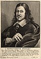 Q605860 Bonaventura Peeters geboren op 23 juli 1614 overleden op 25 juli 1652