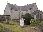 Whitburn Parish Kirk