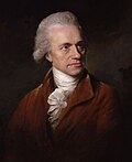 Miniatura pro William Herschel