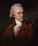 William Herschel, Duits-Britse sterrekundige en musici