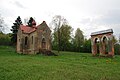 Kapelle bei Nozdrzec