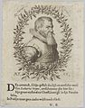 Q18289544 Zacharias Heyns geboren in 1566 overleden in 1630