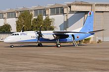 Zambian Air Force MA60 Zambian Air Force MA-60 MTI-1.jpg