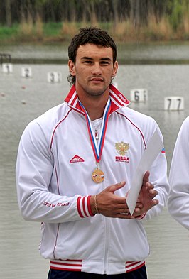 Alexander Djatsjenko