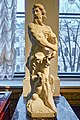 Статуя «Юпитер». Государственный Эрмитаж