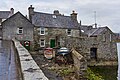 The Lodberrie – Haus des Kommissars in der BBC Shetland Serie