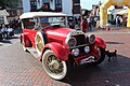 Cadillac Type V-63 Cabriolet