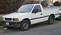 Isuzu Pickup 2WD