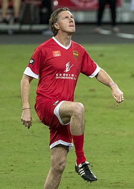 Steve McManaman