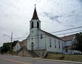 St. Boniface Catholic Church, St. Bonifacius