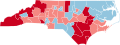 2016 North Carolina Senate election