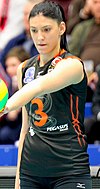 Тијана Бошковић