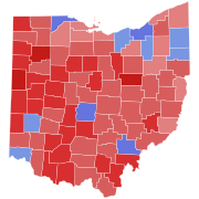 Results of the 2018 Ohio Attorney General election