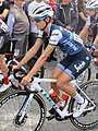 Lizzie Deignan