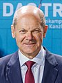 Olaf Scholz Bundeskanzler (seit 8. Dezember 2021)