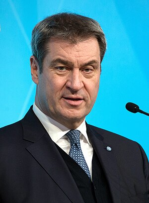 Markus Söder (2022)