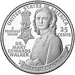 2024 Mary Edwards Walker Womens Quarter.jpg