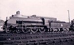 Sir Gillemere at Eastleigh Near Sothampton in 1950