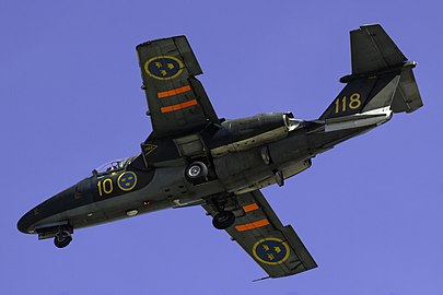 Saab 105