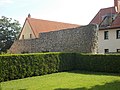 Stadtmauer