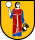 Wappen von Nußdorf-Debant