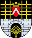 Pischelsdorf am Kulm címere