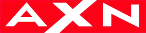 Español: Logo TV AXN
