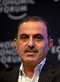 Jamal Al Ghurair