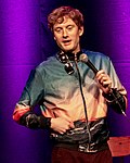 Miniatura para James Acaster