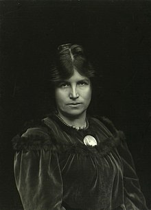 Agnes Slott-Møller