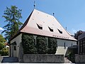 Evangelisch-lutherische Paul-Gerhardt-Kirche