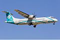 Air Dolomiti ATR 72-500