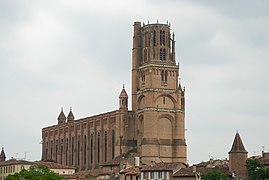 Ciudad episcopal de Albi