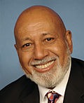 Vignette pour Alcee Hastings