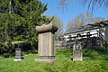 Friedhof Altenberg