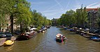 22 - Amsterdam Canals