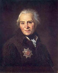 ArgunovN portrait of NN Bantysh-Kamensky 1813.jpg