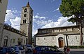 Chiesa di Santa Maria Intervineas